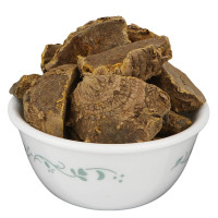 Yuvika Amba Haldi - Jangli Haldi - Curcuma Aromatica - Wild Turmeric 100 Grams