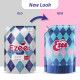 Godrej Ezee Liquid Detergent for Semi-automatic and Top Load Washing - 3.2 kgs Pouch, for Winter Wear | Added Conditioner | No Soda Formula