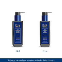 Blue Nectar Gold Body Milk for Women & Men | Body Lotion with Plant Based AHA & Niacinamide | Moisturizer for Body | All Skin Types (14 Herbs, 100ml)