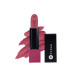 SUGAR Cosmetics Glide Peptide Serum Lipstick with Hyaluronic Acid & Vitamin E | Velvet Matte Finish | Long Lasting & Pigmented | 1 Swipe Full Coverage | 4.2gm - 05 Parisian Pink