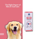 PET360 Omega 3+6+9 for Dogs | Blend of Salmon & Flax Seed Oils with Fur & Coat Protectives | Reduced Shedding | Shiny Coat | Healthy Joints | Nutritional Supplement for Pets - 100 ml PET360 Omega 3+6+9 for Dogs | Blend of Salmon & Flax Seed Oils with Fur & Coat Protectives | Reduced Shedding | Shiny Coat | Healthy Joints | Nutritional Supplement for Pets - 100 ml