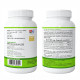 Attar Ayurveda Punarnava Capsules 350 mg - 60 capsules for Kidney Support | Support Digestion, Detoxify Body | Pure and Natural | Non-GMO