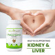 Attar Ayurveda Punarnava Capsules 350 mg - 60 capsules for Kidney Support | Support Digestion, Detoxify Body | Pure and Natural | Non-GMO