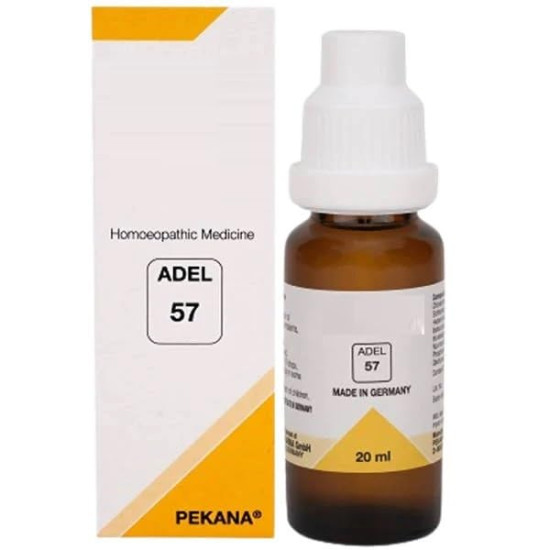 ADEL 57 Drop Germany 20ml