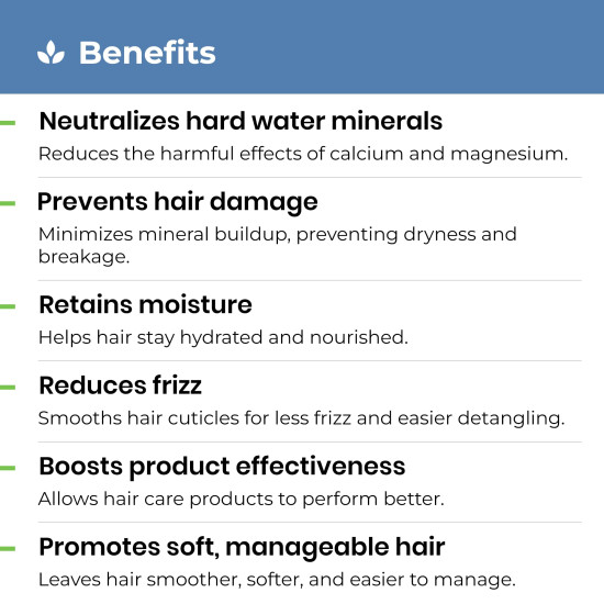 Avimee Herbal Instant Water Softener,400 ml | Makes Your Water Hair & Skin Friendly | Reduces Hair Fall & Skin Itching | Disables Hardness & Maintains pH Level | Kunwar Charcoal Facewash, 50 ml (Combo)