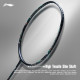 Li-Ning G-Force 3800 II Superlite Strung Badminton Racket with Full Cover | 5U | Maximum Tension ≤ 30 Lbs (Black) Li-Ning G-Force 3800 II Superlite Strung Badminton Racket with Full Cover | 5U | Maximum Tension ≤ 30 Lbs (Black)