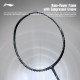 Li-Ning G-Force 3800 II Superlite Strung Badminton Racket with Full Cover | 5U | Maximum Tension ≤ 30 Lbs (Black) Li-Ning G-Force 3800 II Superlite Strung Badminton Racket with Full Cover | 5U | Maximum Tension ≤ 30 Lbs (Black)