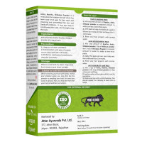 Attar Ayurveda Amla, Reetha, Shikakai powder for Hair growth | Natural Hair cleanser | 100% Pure and Natural | No-SLS, No-Paraben Attar Ayurveda Amla, Reetha, Shikakai powder for Hair growth | Natural Hair cleanser | 100% Pure and Natural | No-SLS, No-Paraben