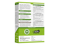 Attar Ayurveda Amla, Reetha, Shikakai powder for Hair growth | Natural Hair cleanser | 100% Pure and Natural | No-SLS, No-Paraben