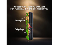 Skore Hardrock Gel | Skin Friendly | Non-sticky | Natural blend for Men | 30ml