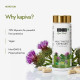 Kapiva Milk Thistle Capsules (120N) | With 70% Silymarin | Supports Liver & Immune System | Vegan, Preservative-Free | Liver Detox Supplement