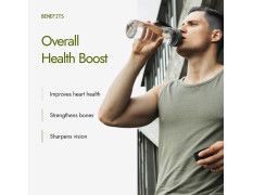 Kapiva Flaxseed Omega 3 Capsules (60N) | Vegetarian Flaxseed Oil Omega | Better Joint & Heart Health (60 Cap (Pack of 1))