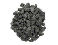 Yuvika Kali Drakh (seed Less) - Kali Munakka - Black Raisin 200 Grams