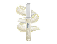FACESCANADA Beyond Shine Lip Gloss - Pixie Dust 09, 3.8ml | Lightweight Non-Sticky Luxurious Texture For Glossy Lips | Shimmer Finish | Instant Shine | Fuller, Supple & Plump Lips | 24HR Hydration