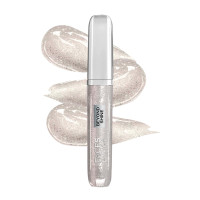 FACESCANADA Beyond Shine Lip Gloss - Moonbeam 08, 3.8ml | Lightweight Non-Sticky Luxurious Texture For Glossy Lips | Shimmer Finish | Instant Shine | Fuller, Supple & Plump Lips | 24HR Hydration