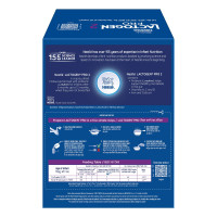 Lactogen Pro 2 Powder, Follow-Up Formula with Probiotic, Infant, After 6 Months Up to 12 Months, Bag-in-Box Pack, 1.2Kg (3 Units*400g)