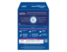 Lactogen Pro 2 Powder, Follow-Up Formula with Probiotic, Infant, After 6 Months Up to 12 Months, Bag-in-Box Pack, 1.2Kg (3 Units*400g)
