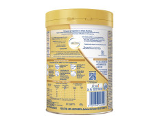 EXCELLAPRO Stage 1 Infant Formula Milk Powder with HMOs & Probiotic for Babies (Up To 6 Months), 400g Tin With Smartlid