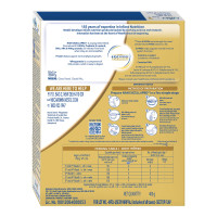 EXCELLAPRO Stage 1 Infant Formula Milk Powder With HMOs & Probiotic For Babies (Up To 6 Months), 400g BIB