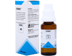 ADEL 48 Itires 20 ml (Pack of 1)