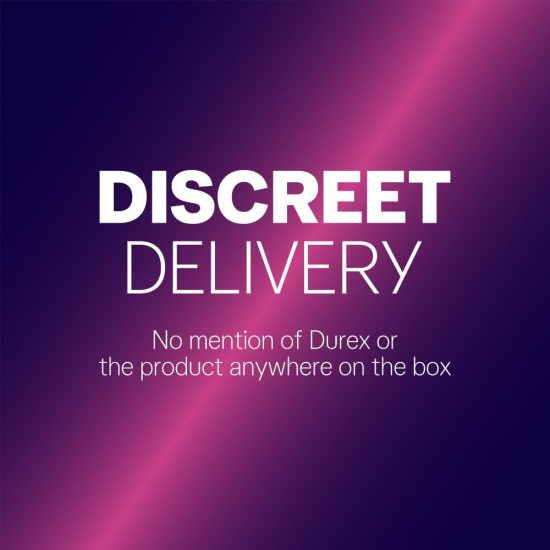 Durex Extra Time Ultra Thin Condom 10 Count