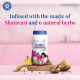 Galact Shatavari Supplement for Breastfeeding Moms | Lactation Granules with Shatavari & 6 Herbs| Boosts Breast Milk | Clinically Tested, Doctor Trusted | 28% More Milk in 72 Hrs | Chocolate, 600g | 30 days Pack