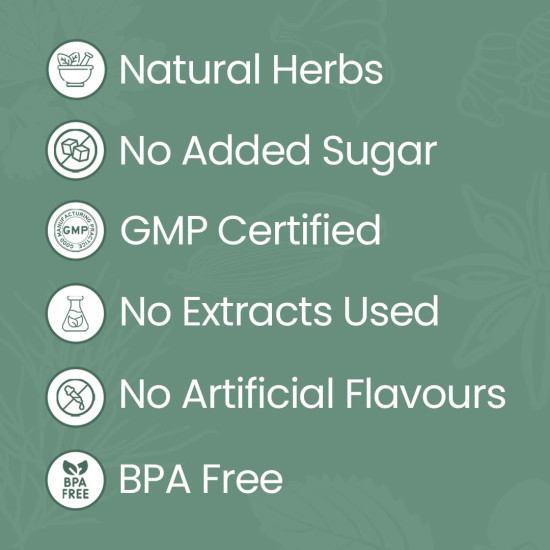 KRISHNA'S HERBAL & AYURVEDA Liver Detox Juice, Strengthens & Improves Digestion, Natural Rejuvenator & Liver Detoxifier, No Artificial Colors or Flavors, 1000 Ml - (Pack of 1) KRISHNA'S HERBAL & AYURVEDA Liver Detox Juice, Strengthens & Improves Digestion, Natural Rejuvenator & Liver Detoxifier, No Artificial Colors or Flavors, 1000 Ml - (Pack of 1)