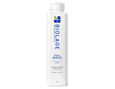 Biolage Full Rescue Anti-Breakage Shampoo, 74% less breakage & Reduces Hairfall, With Rosemary Oil and Niacinamide, Vegan & Cruelty-Free, for all hair types