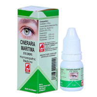 Adel Cineraria Martima Eye Drop German
