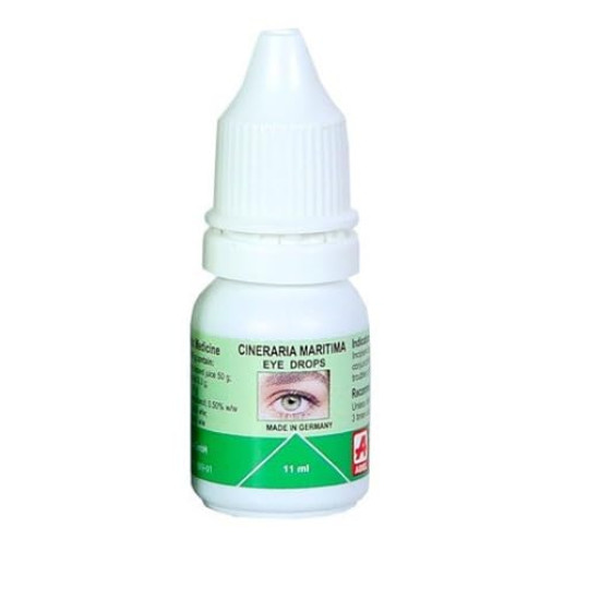 Adel Cineraria Martima Eye Drop German