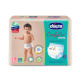 Chicco Comfy-Pro Pant Style Baby Diapers | Anti-bacterial benefits | Ultra Soft & 12hrs protection | Wetness indicator & Disposing Tapes - Large, 26 Count, 9-14 Kg