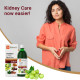 Krishna's Kidney Care Juice Enriched with Amla & 29 other herbs, No Artificial Colors or Flavors - 1000 ml (Pack of 1)