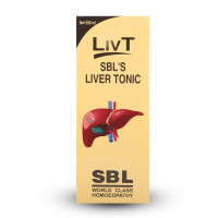 SBL Liv T-500ML