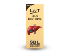 SBL Liv T-500ML