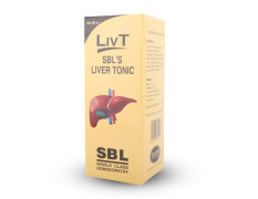 SBL Liv T-500ML