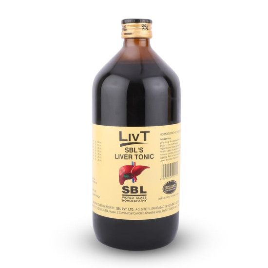 SBL Liv T-500ML