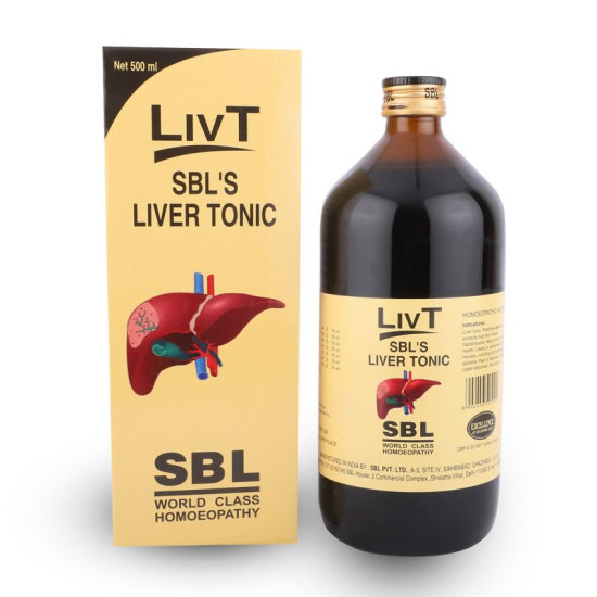 SBL Liv T-500ML