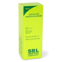 SBL NUX VOMICA-30ML-30C