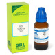 SBL NUX VOMICA-30ML-30C