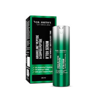 Dr. Sheth's Argireline® Peptide & Copper Peptide B'tox Serum - 30 ml | 5% Argireline, 3% Matrixyl, 300 ppm Copper Peptide | Advanced Needle-Free Anti-Aging Solution | Treats Fine Lines & Wrinkles