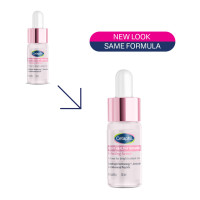 CETAPHIL Bright Healthy Radiance Perfecting Serum | 10ml | GentleBright Technology™ with Antioxidant C and Advanced Peptide | 7x POWER for Radiant Sensitive Skin | Fragrance Free