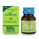 SBL Bio-Combination No.15-25GM