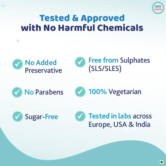 Chicco Toothpaste Bubble Gum 1-6Y 50g No Fluoride