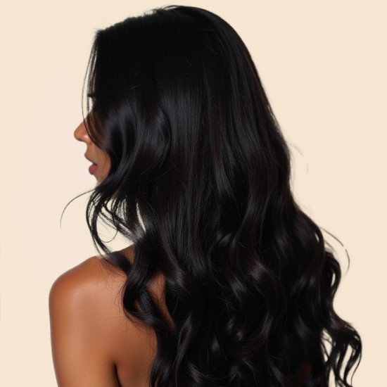 Nat Habit Castor Coconut Dasabuti Hair Oil for Length & Strenghting, Hair Cuticle & Retain Moisture, 100ml Nat Habit Castor Coconut Dasabuti Hair Oil for Length & Strenghting, Hair Cuticle & Retain Moisture, 100ml