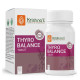 Krishna's Thyro Balance Tablets – Herbal & Non-GMO Formula - 60 Tablet (Pack of 1)