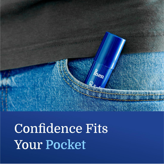 ForMen Prolong Topical Spray for Men (8 ml) | Easy-to-Use & Carry | Pocket Size | Body Safe Spray (PACK OF 1)