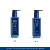 Blue Nectar Gold Swaran Bhasam Face Wash for Glowing Skin | Ayurvedic Gentle Cleanser for Oily & Dry Skin | Daily Face Wash for Women & Men (10 Herbs, 100 ml) Blue Nectar Gold Swaran Bhasam Face Wash for Glowing Skin | Ayurvedic Gentle Cleanser for Oily & Dry Skin | Daily Face Wash for Women & Men (10 Herbs, 100 ml)