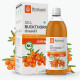 Krishna's Sea Buckthorn Juice – Herbal Blend Wellness Drink, Rich Source of Omega 3, 6, 7 & 9, No Added Sugar & No Extracts - (500 ml) Pack of 1