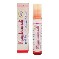Kumkumadi Tailam 8ml by Imis Pharma Kumkumadi Tailam 8ml by Imis Pharma