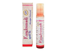 Kumkumadi Tailam 8ml by Imis Pharma